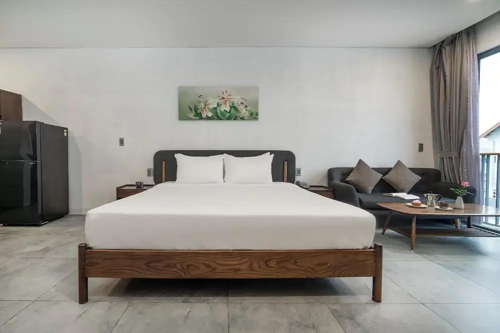 DOMA by HSuites Hotel & Apartment 2*