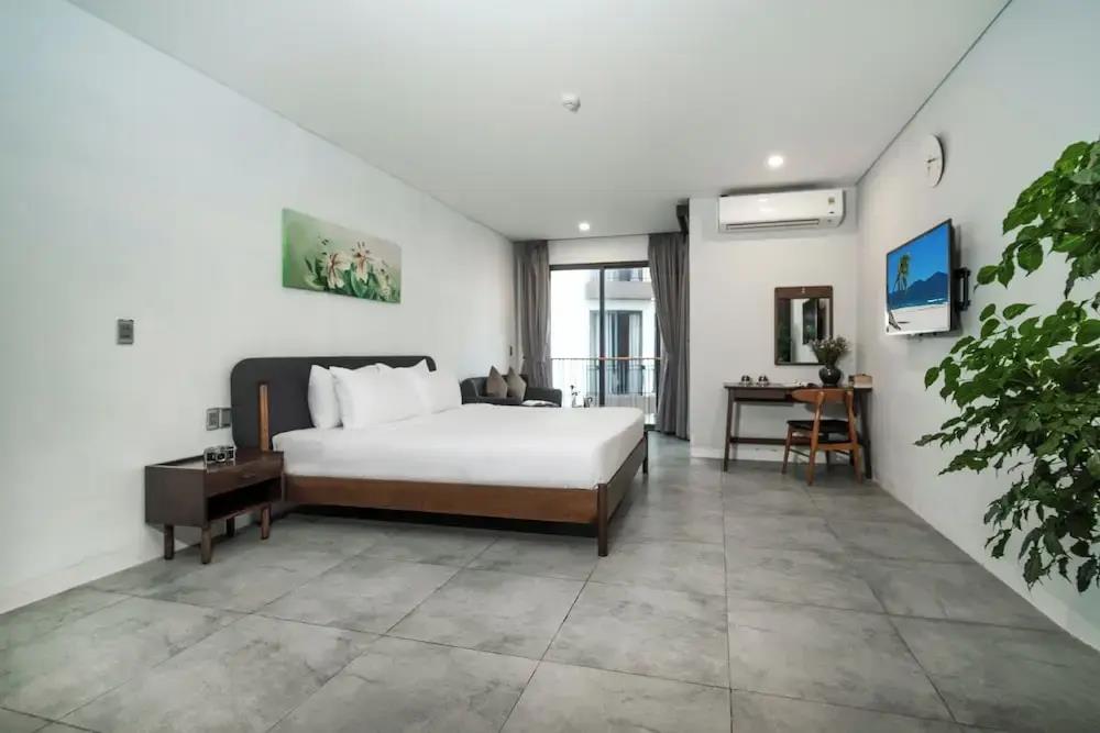 DOMA by HSuites Hotel & Apartment 2*