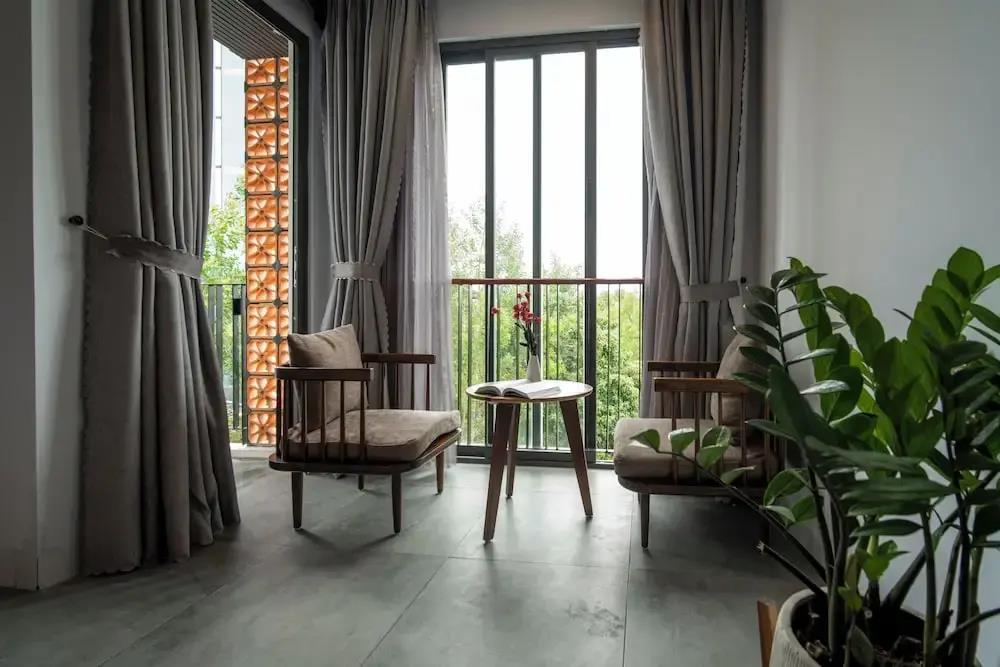 DOMA by HSuites Hotel & Apartment 2*