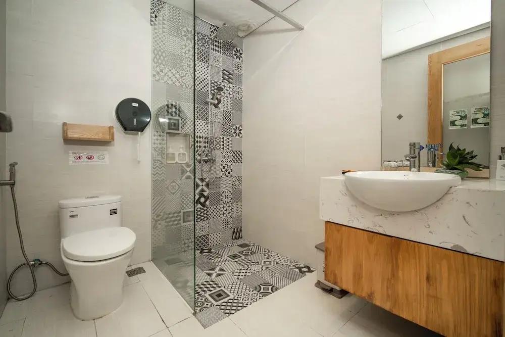 DOMA by HSuites Hotel & Apartment 2*