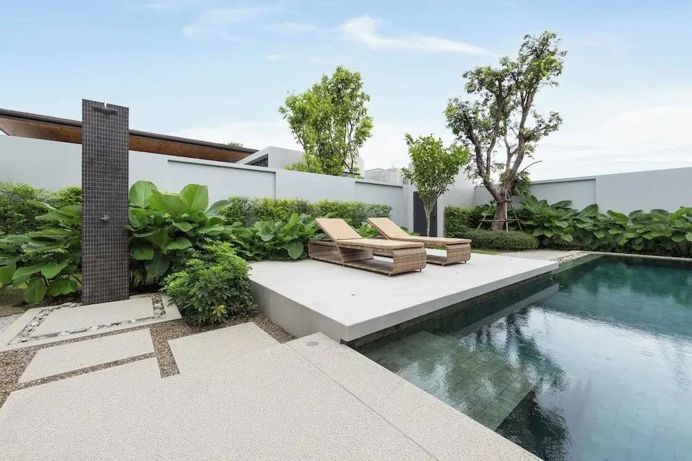 Villa Eden by Tropiclook 0*