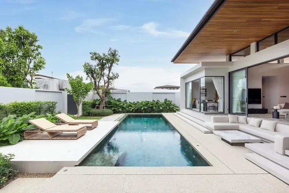 Villa Eden by Tropiclook 0*