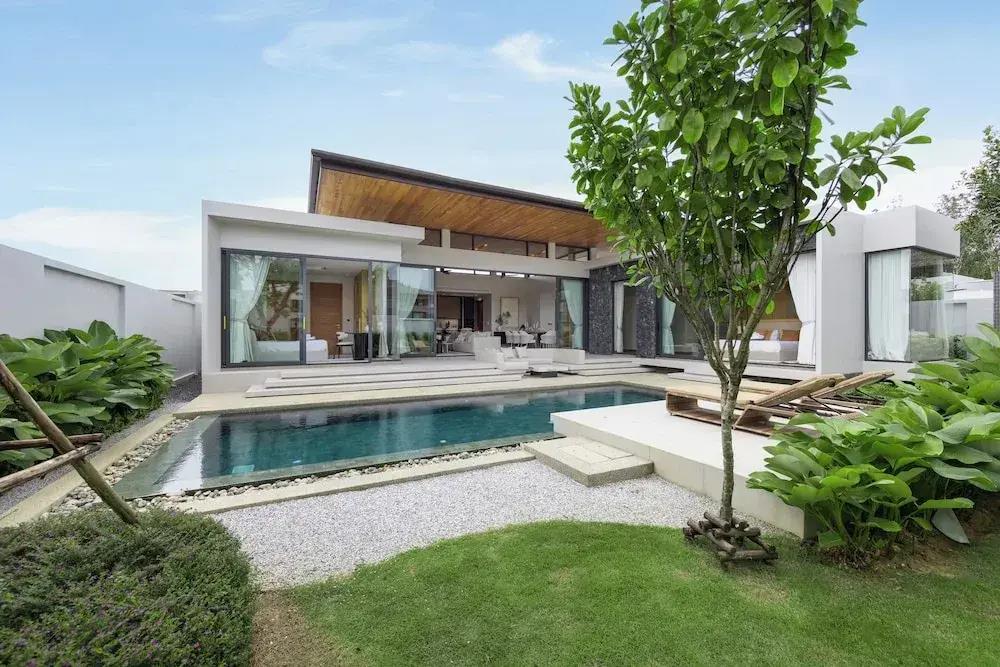 Villa Eden by Tropiclook 0*