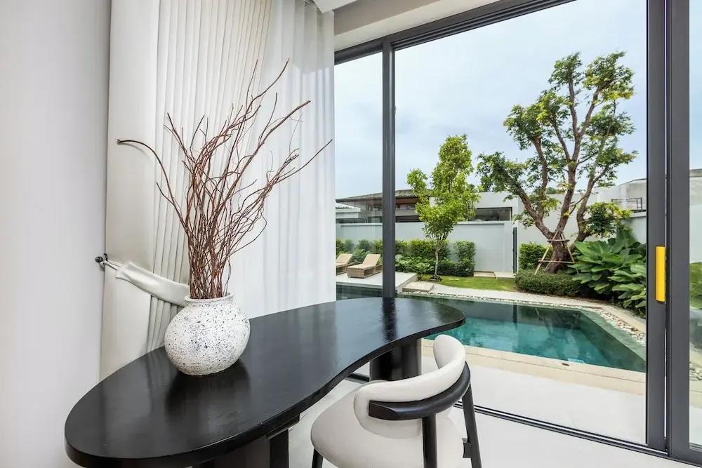 Villa Eden by Tropiclook 0*