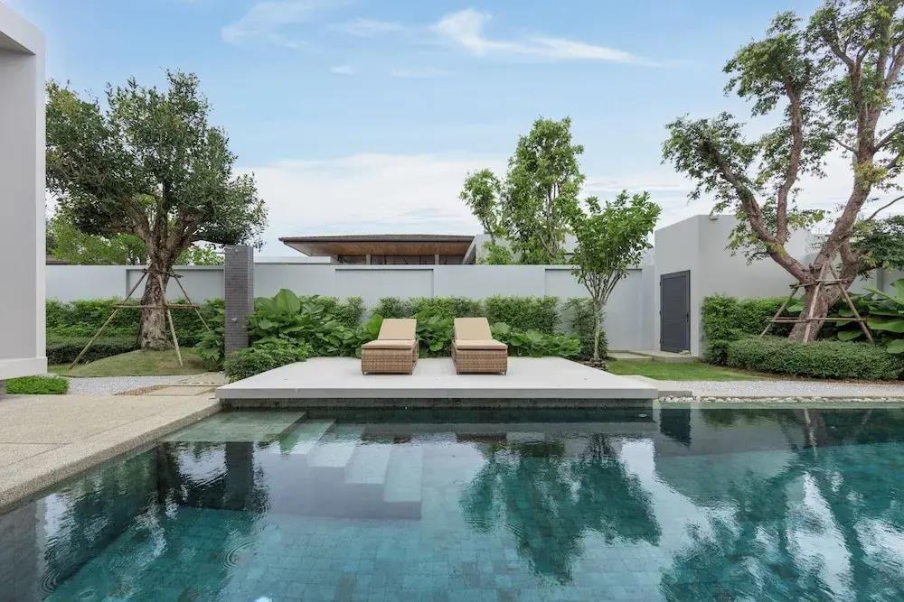 Villa Eden by Tropiclook 0*