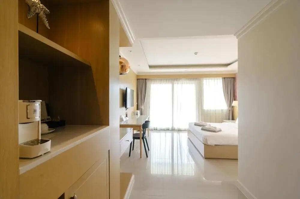 Jomtien Sands Residence 3*