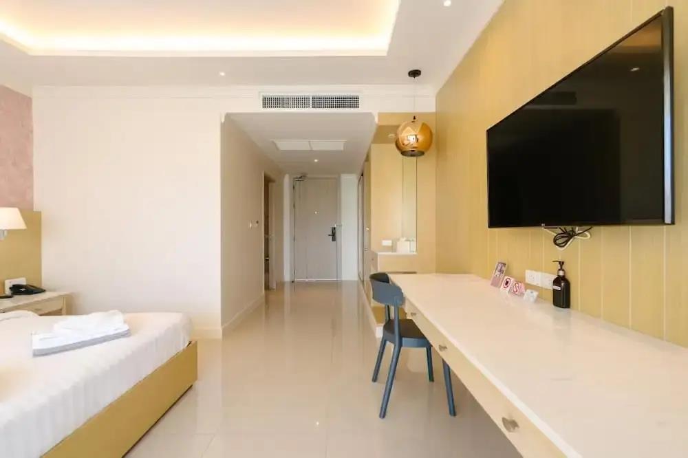 Jomtien Sands Residence 3*