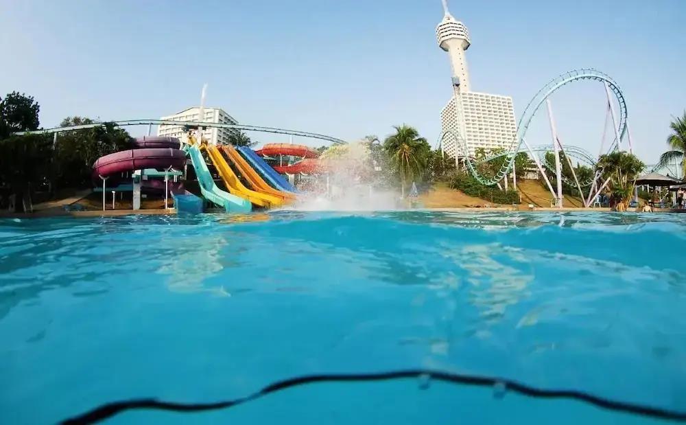 Jomtien Sands Residence 3*