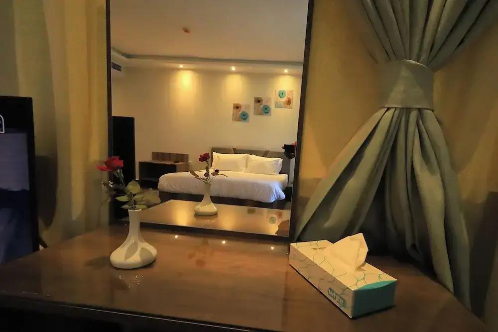 Blue Lotus Nile Suites Hotel Aswan 3*