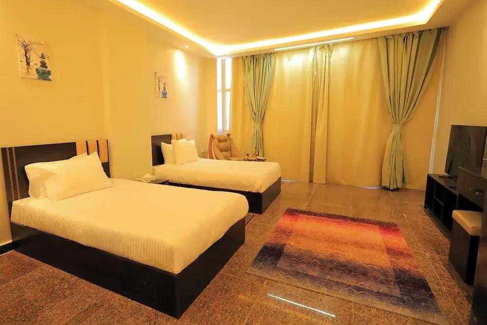 Blue Lotus Nile Suites Hotel Aswan 3*