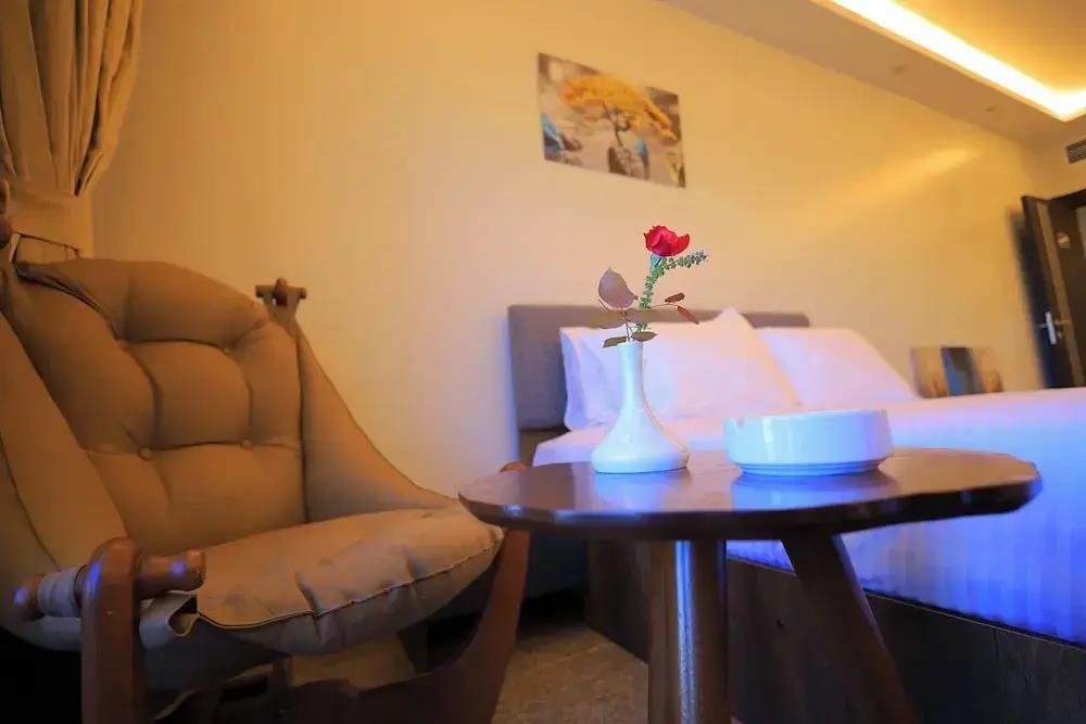 Blue Lotus Nile Suites Hotel Aswan 3*
