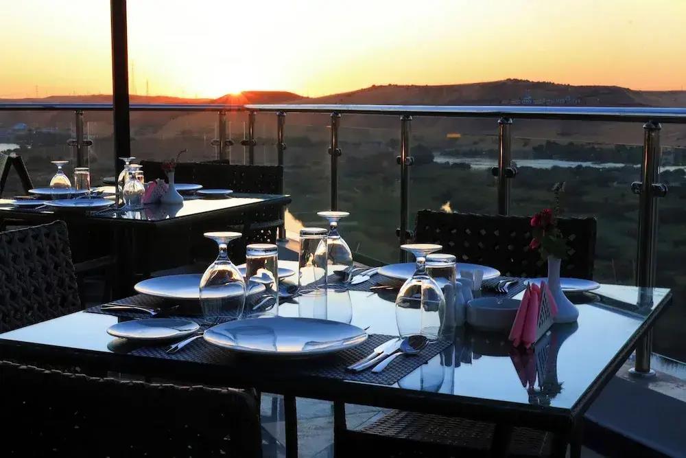 Blue Lotus Nile Suites Hotel Aswan 3*
