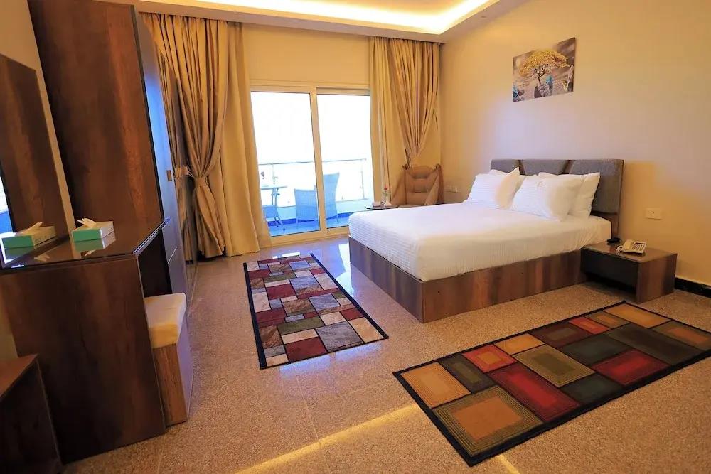Blue Lotus Nile Suites Hotel Aswan 3*