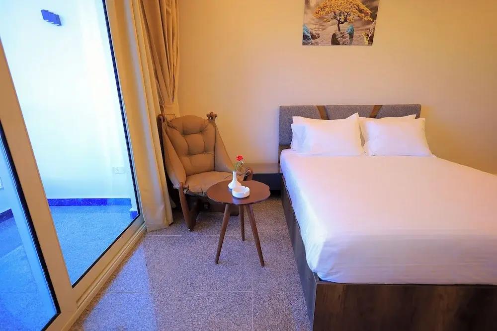 Blue Lotus Nile Suites Hotel Aswan 3*