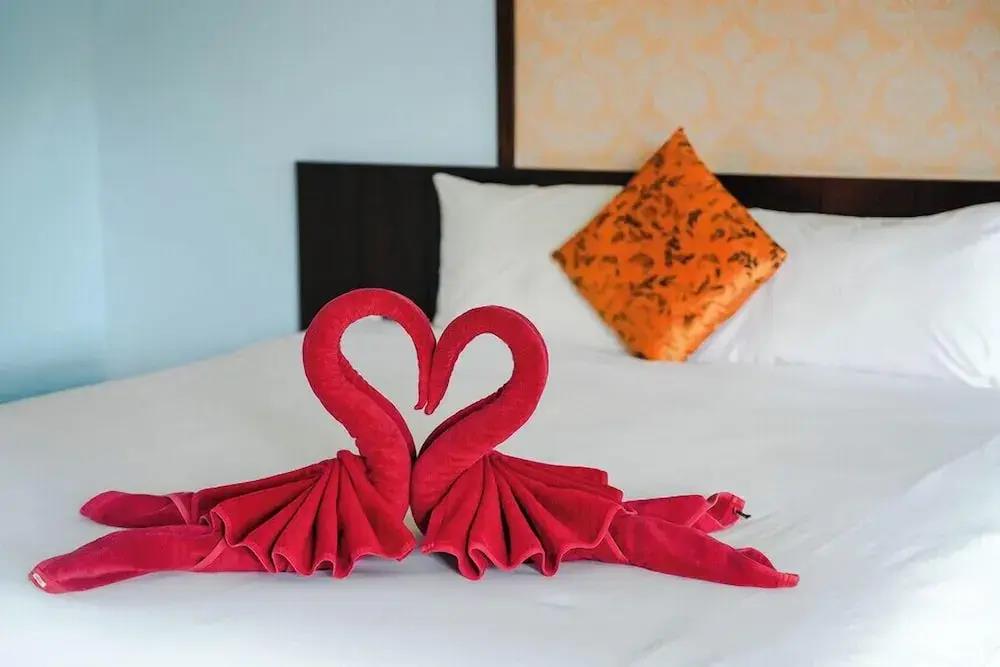 Chomview Lanta Water Park Resort 3*