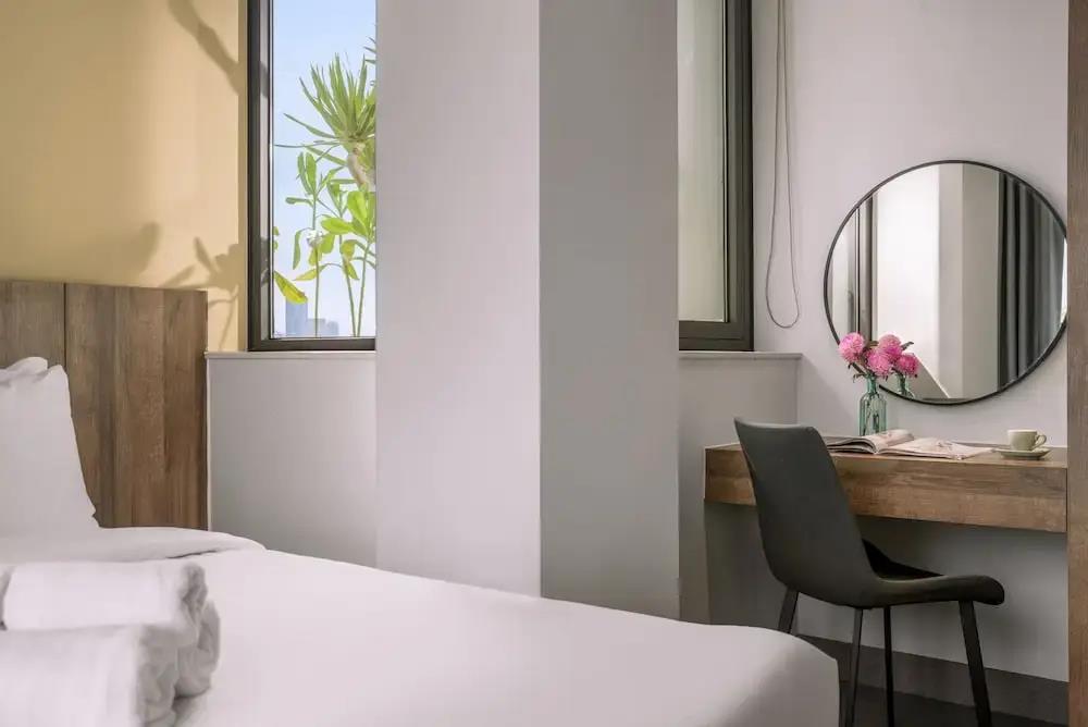 Nami Boutique Hotel & Apartment 4*
