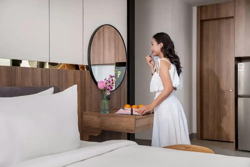 Nami Boutique Hotel & Apartment 4*