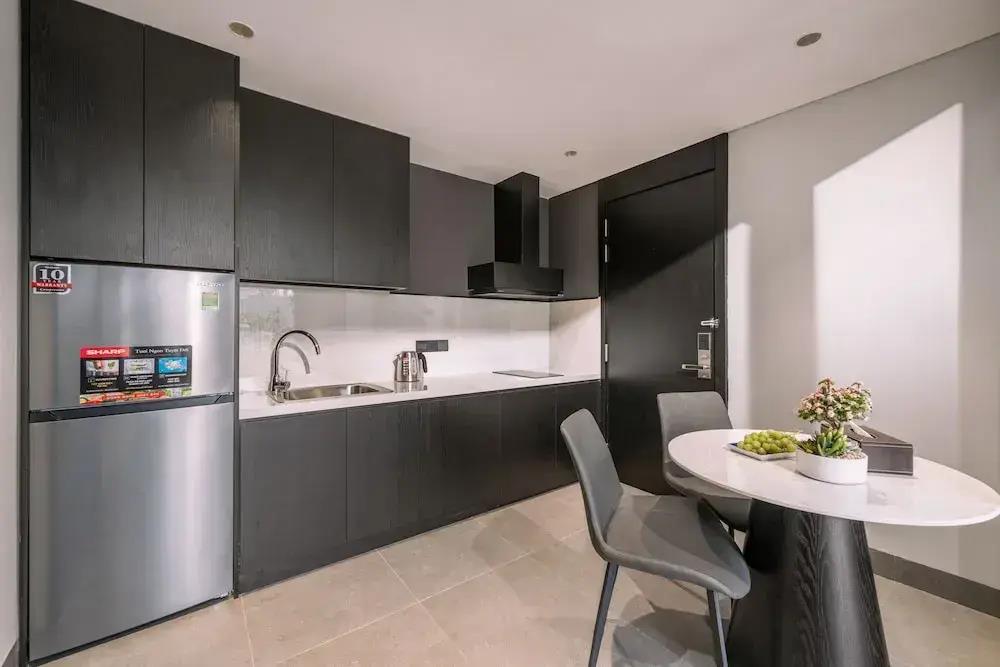 Nami Boutique Hotel & Apartment 4*