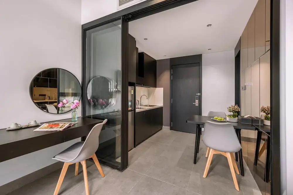 Nami Boutique Hotel & Apartment 4*