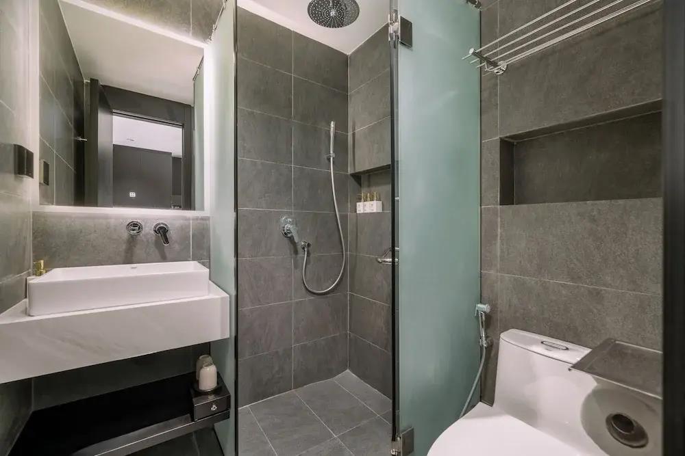 Nami Boutique Hotel & Apartment 4*