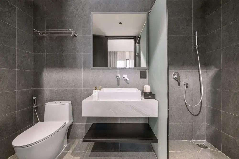 Nami Boutique Hotel & Apartment 4*
