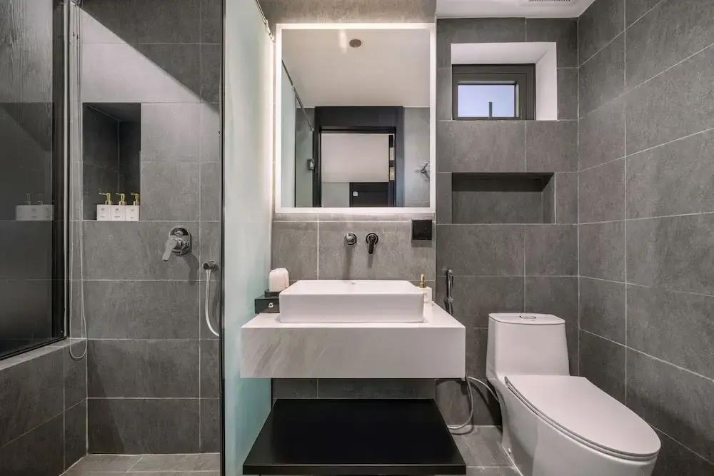 Nami Boutique Hotel & Apartment 4*
