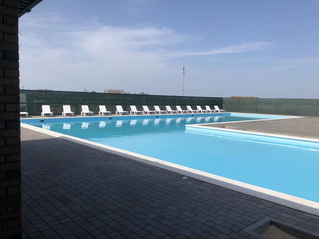 SHONDI Hotel 3*