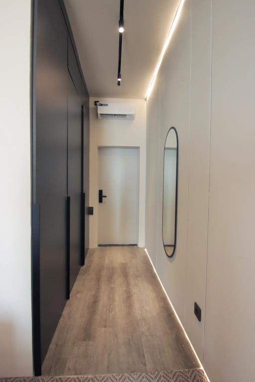 Mini hotel 4Rooms 0*