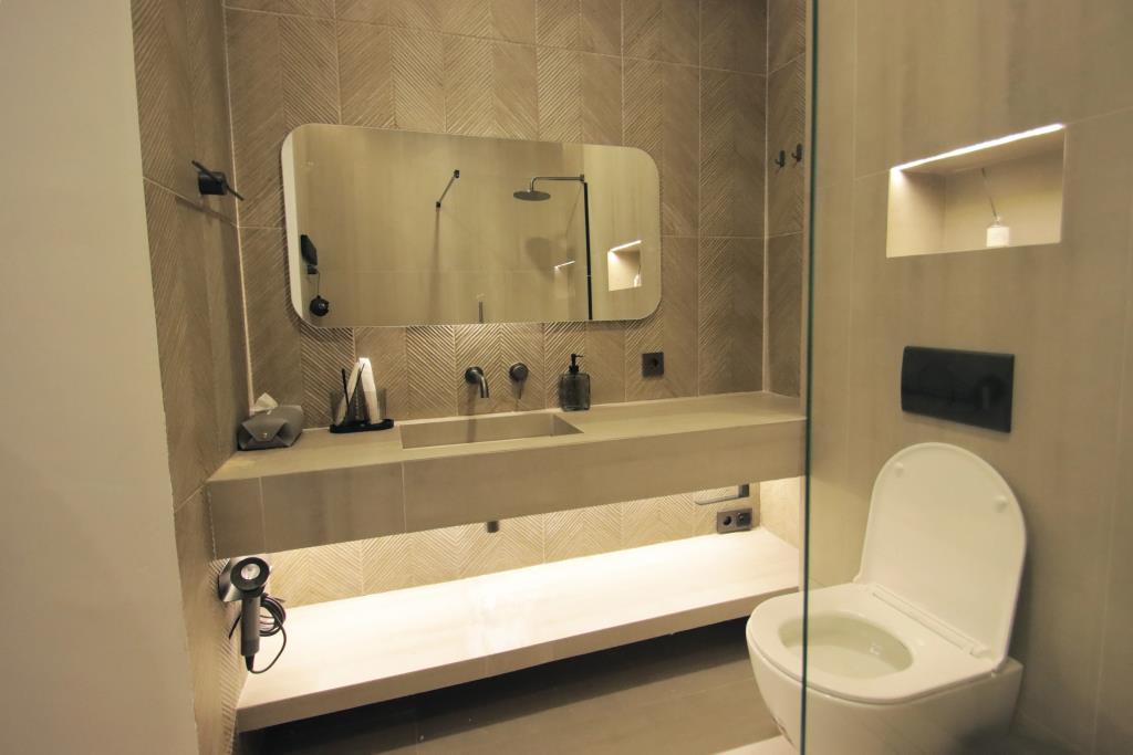 Mini hotel 4Rooms 0*