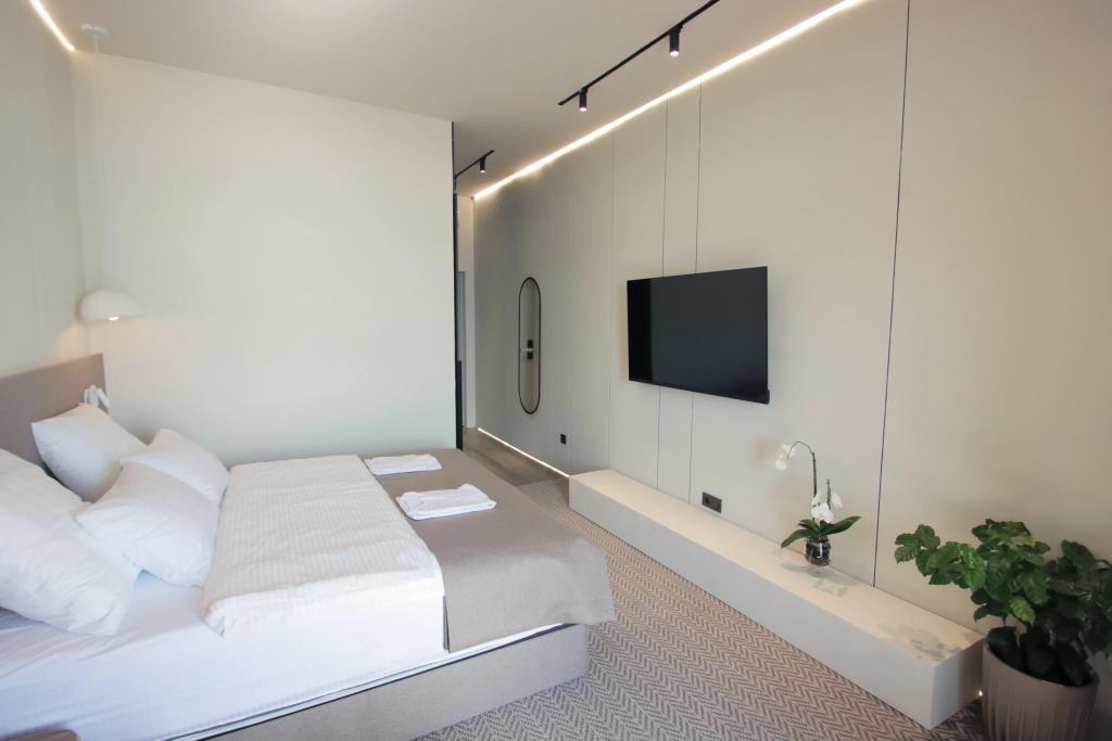Mini hotel 4Rooms 0*