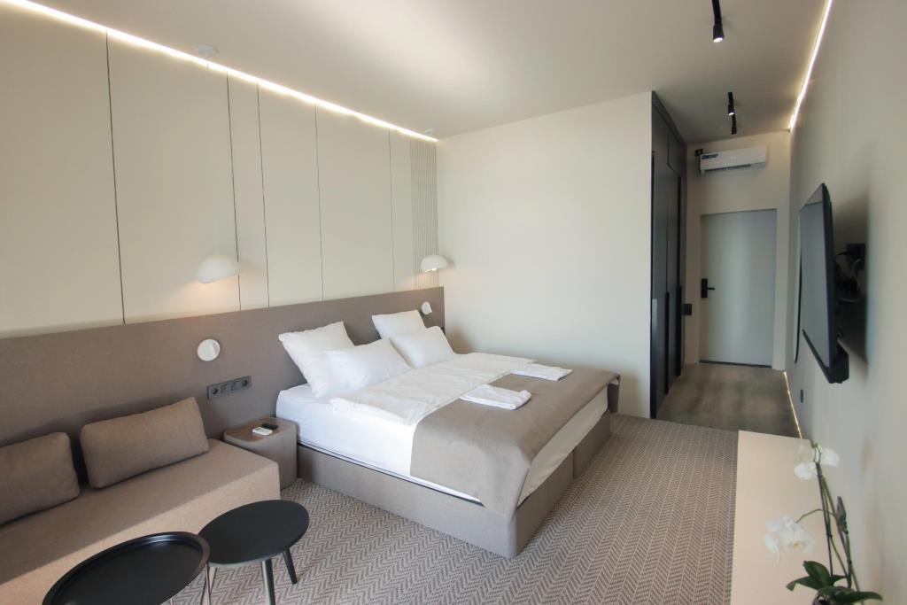 Mini hotel 4Rooms 0*