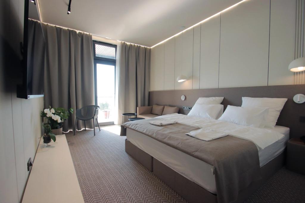 Mini hotel 4Rooms 0*