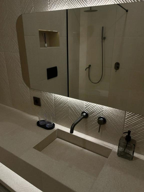 Mini hotel 4Rooms 0*