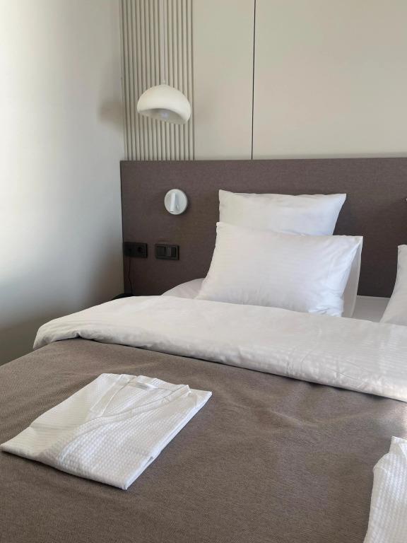 Mini hotel 4Rooms 0*