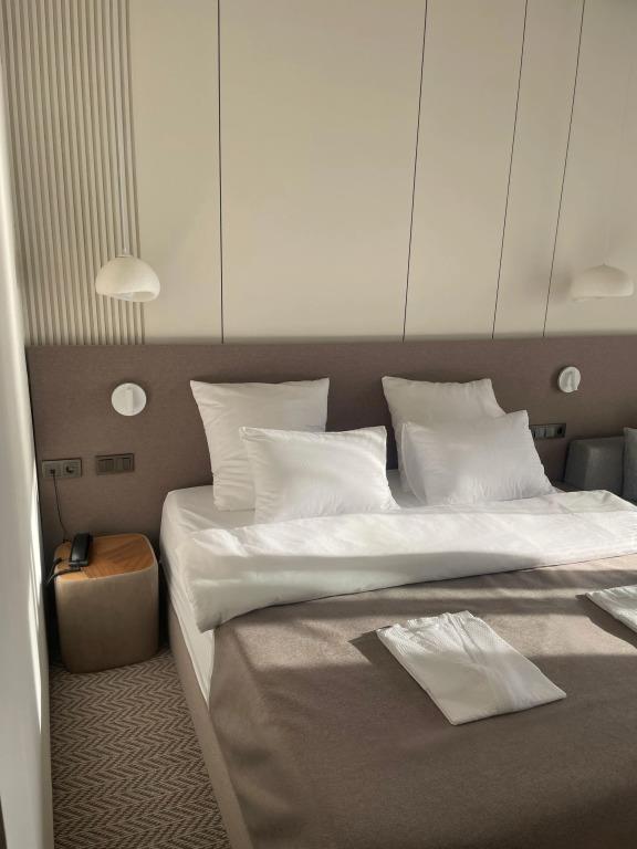 Mini hotel 4Rooms 0*