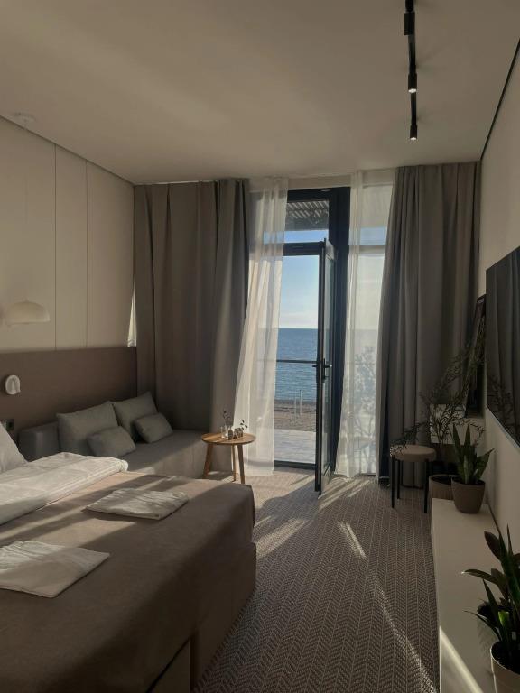 Mini hotel 4Rooms 0*