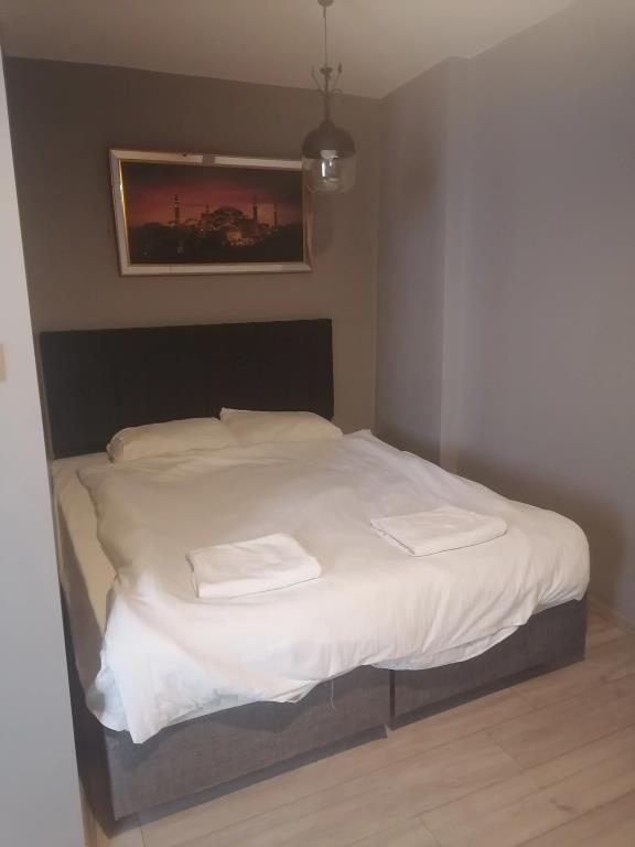 Opera Wall Suite Hotel 0*
