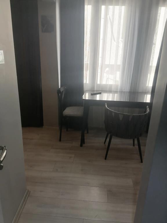Opera Wall Suite Hotel 0*
