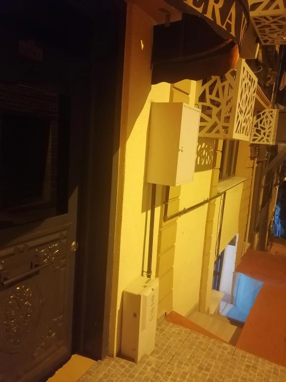 Opera Wall Suite Hotel 0*