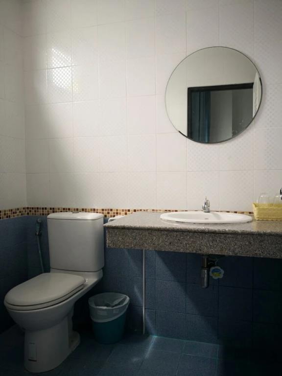 RQ Phuket Patong Beach by Collection O 2*