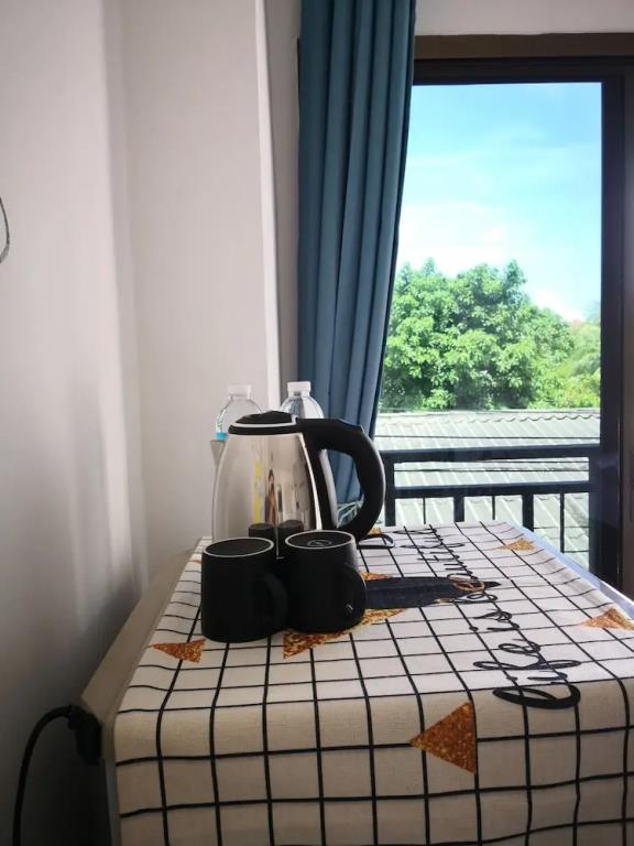 RQ Phuket Patong Beach by Collection O 2*