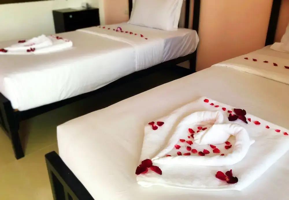 RQ Phuket Patong Beach by Collection O 2*