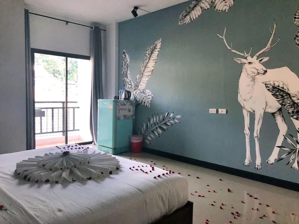RQ Phuket Patong Beach by Collection O 2*
