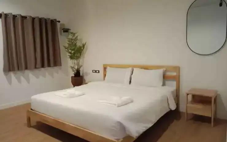 RQ Phuket Patong Beach by Collection O 2*