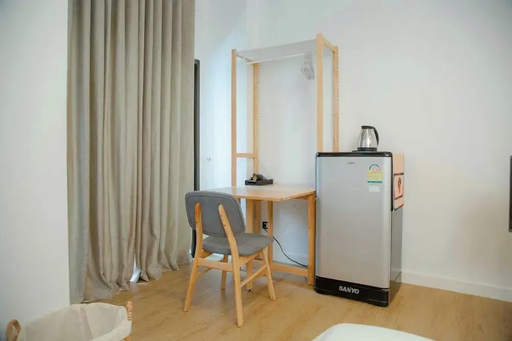 RQ Phuket Patong Beach by Collection O 2*