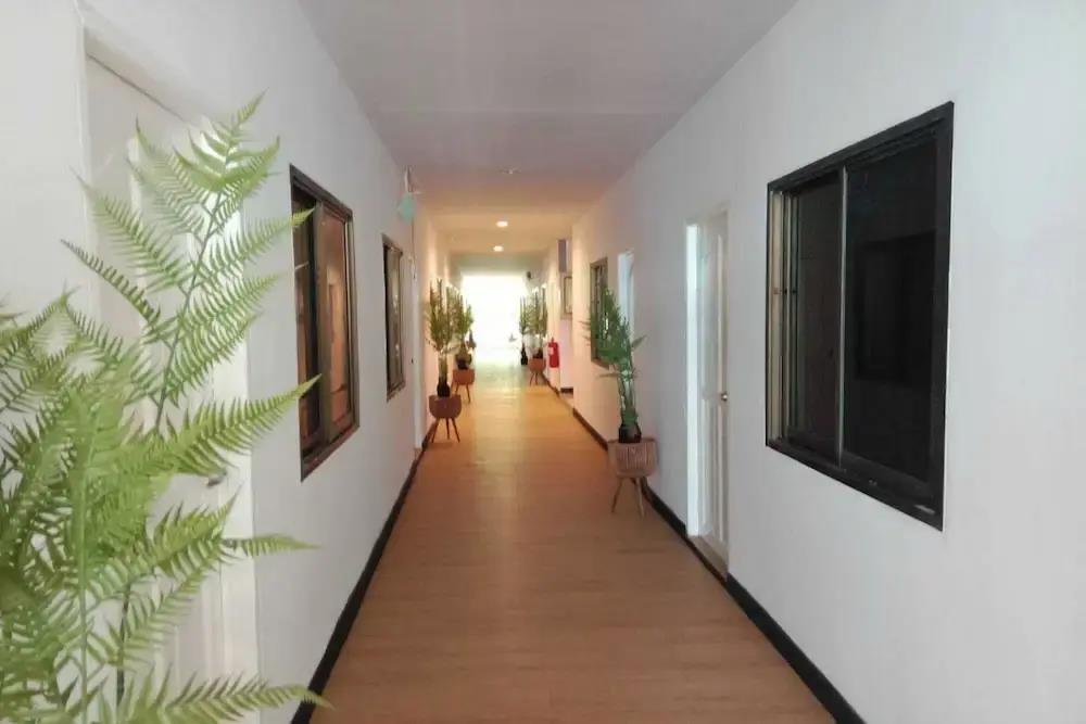 RQ Phuket Patong Beach by Collection O 2*