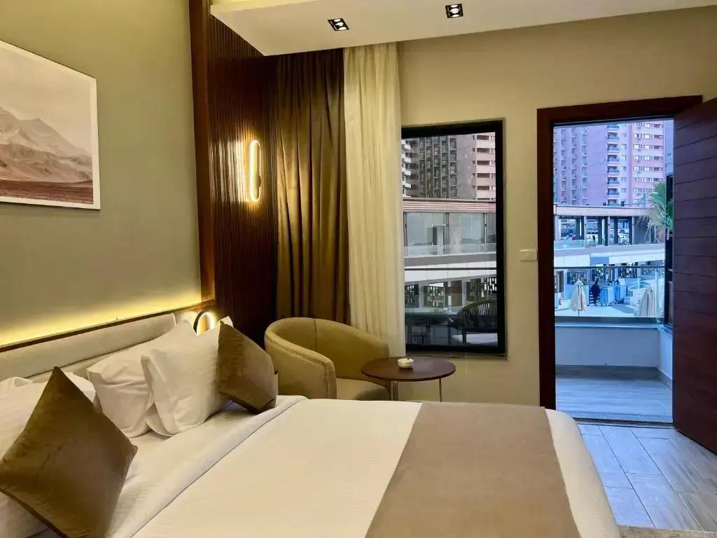 XU San Stefano Hotel Alexandria 5*