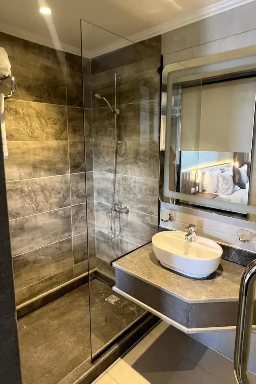 XU San Stefano Hotel Alexandria 5*
