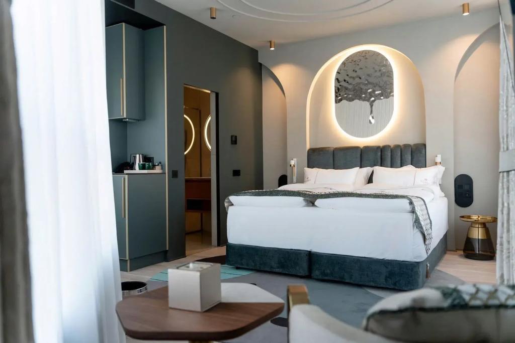 Palmira Art Hotel 4*