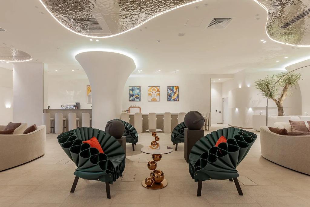 Palmira Art Hotel 4*